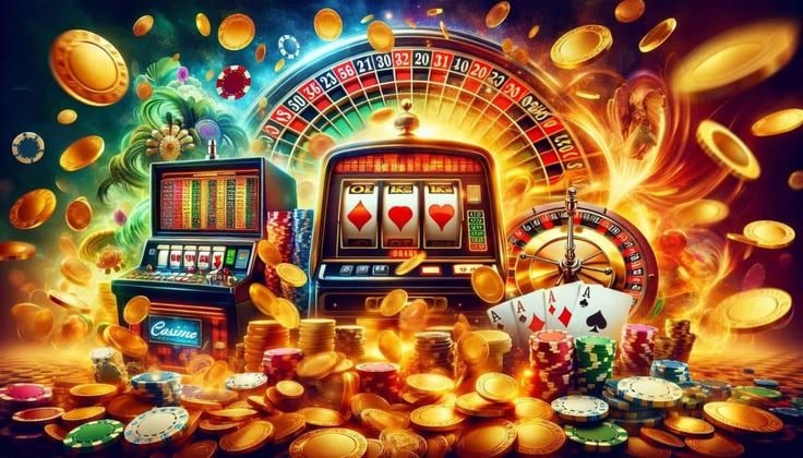 ငါးပစ်ဂိမ်း Jackpot Multiplier ဆုနှုန်းများနှင့် Boss အမျိုးအစားများ ပြသသည့်မြင်ကွင်း