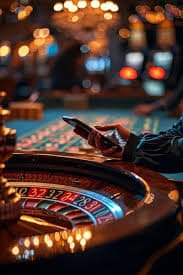 Real Dealer Live Baccarat စားပွဲနှင့် HD Video Streaming မြင်ကွင်း